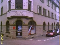 Kreisbüro in Gotha